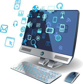 Покупка б/у и нерабочей компьютерной техники