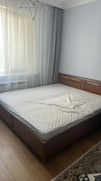 Продам односпальную кровать 2 шт