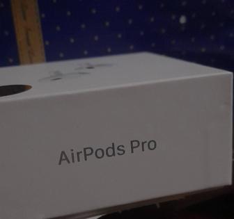 AirPods Pro бағасын келісеміз