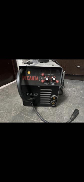 Продам сварку