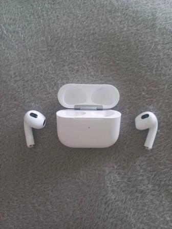 Продам airpods3 б/у