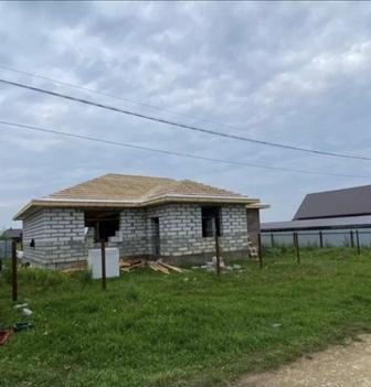 Кровельные работы. Крыша без протечек, тёплая крыша