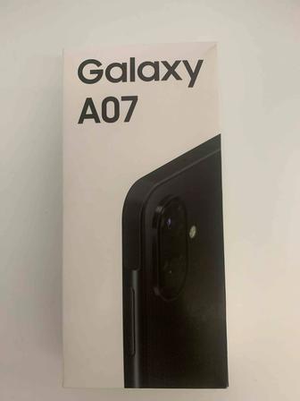 Самсунг Галакси А07