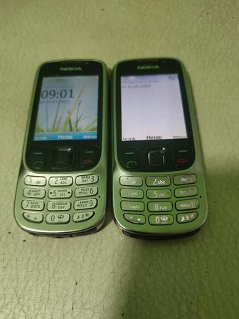 Телефоны Nokia 6303i Classic