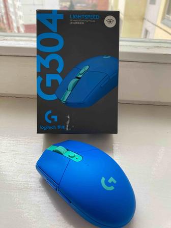 мышь игровая logitech g305