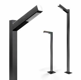 Опоры уличного освещения