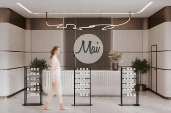 Дизайнер интерьера