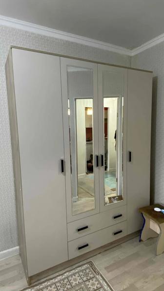 Сборка Мебели