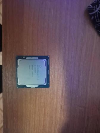 Intel Core i5 10400F