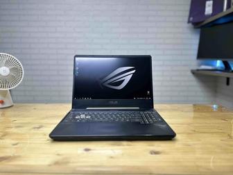 Игровой ASUS TUF