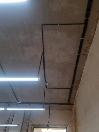 Электрик Астане