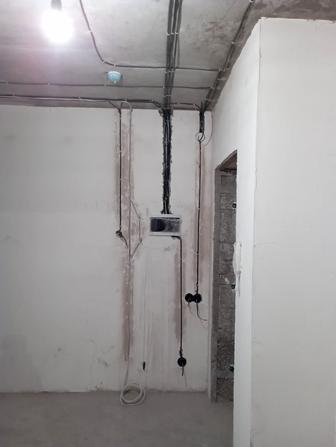 Электрик Астане