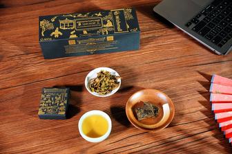 Чай Пуэр д/очищения и похудения