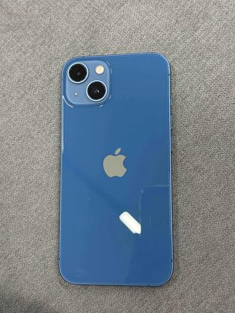 Продам iPhone 13 128 гб, идеальное состояние