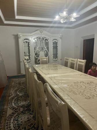 Стол стуля сатылады