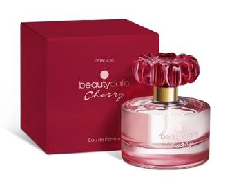 Парфюм Beauty Cafe Cherry