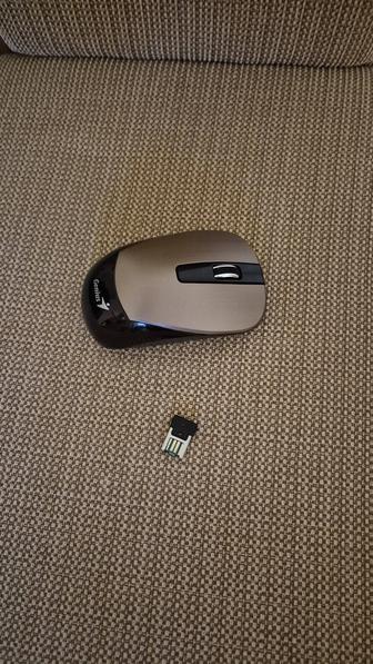 Беспроводная мышь