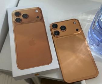 iPhone 17 pro Xr korpus