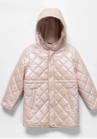 Куртка для девочек