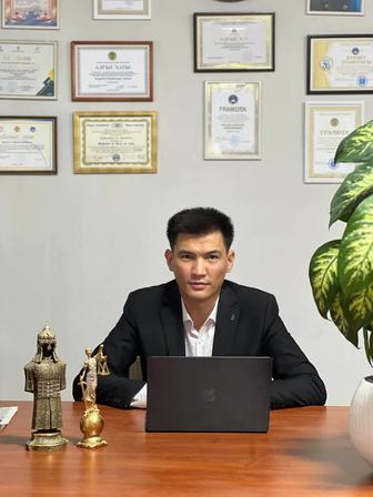 Услуги адвоката, по уголовным и гражданским делам.