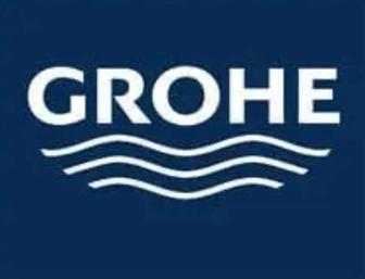 Сантехника GROHE оптовые цены