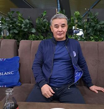 Управляющий предприятием