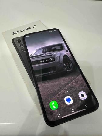 Самсунг А54 6/128