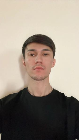 Бариста