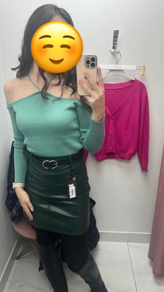 Продам юбку и кофту