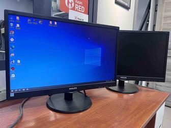 Мониторы Philips 22 дюйма