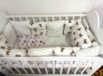 Детский кровать