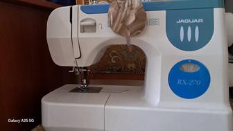 Швейная машинка