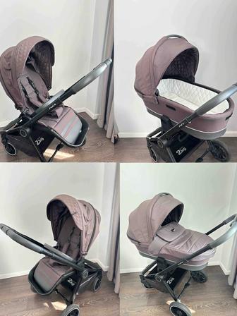 Продам коляску 2 в 1