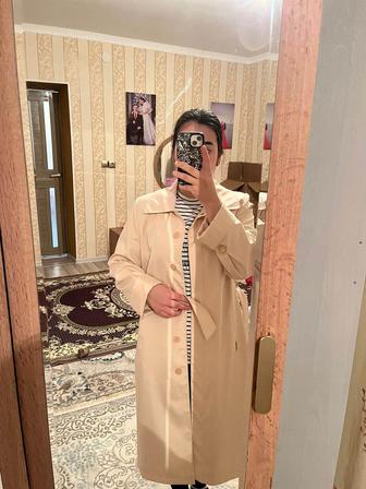 Тренч