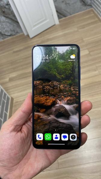 Redmi note 11 4/128Gb