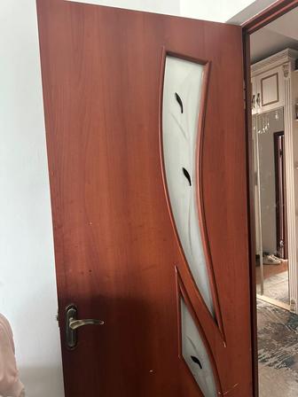 Межкомнатные двери