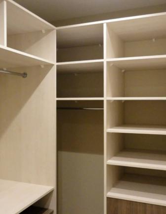 Сборка и разборка мебели