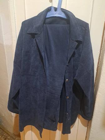 Костюм двойка женский