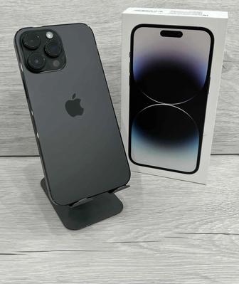 iPhone 14 Pro Max 256gb