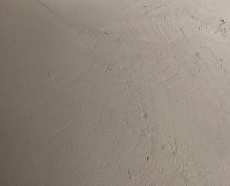 Стяжка бетоном