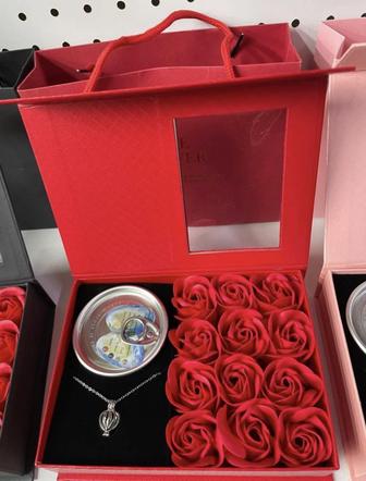 Подарочный набор