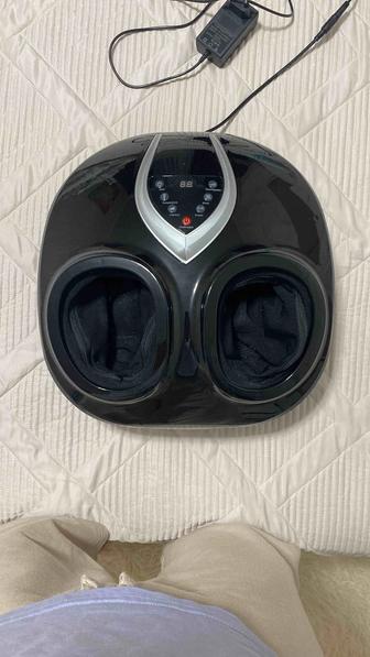 Продам массажер для ног