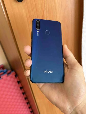 Vivo 64гб таза телефон катппәт батарейка мыкты