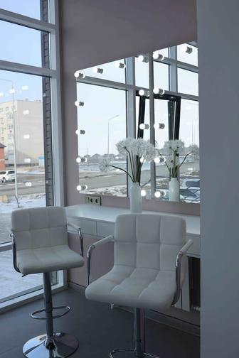 Кресла визажиста