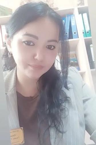 Учитель казахского языка