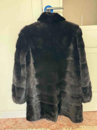 Продам норковую шубу трансформер