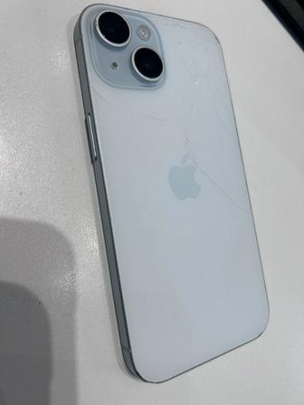 Продам IPhone 15