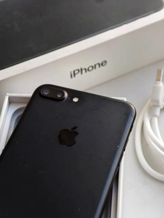 iPhone 7 Plus 128gb Обмен Айфон