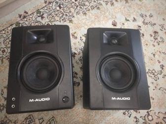 Студия звукозаписи продам срочно