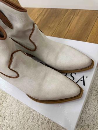 Казаки Lestrosa